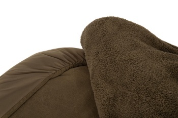 PAT + SAC DE DORMIT FOX FLATLINER X MF8 - ALL SEASON SYSTEM - Img 3