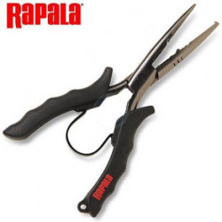 PATENT MULTIFUNCTIONAL RAPALA 22CM