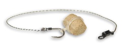 PELETE CARP ZOOM CARP 3MM 800GR