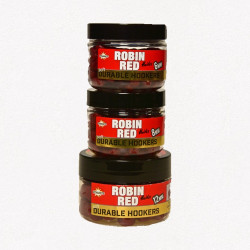 PELETE DYNAMITE BAITS DURABLE HOOK PELLET 12MM - ROBIN RED