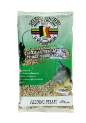 PELETE VAN DEN EYNDE FEEDING PELLETS 4.5MM 1KG