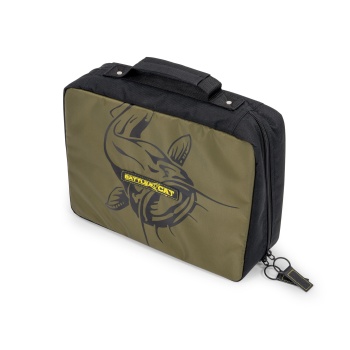 PENAR MONTURI BLACK CAT BATTLE CAT ELITE RIG WALLET