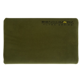 PERNA AVID CARP BENCHMARK ULTRA MEMORY FOAM 30X49X11CM