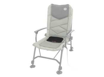 PERNA INCALZITA ELECTRIC DELPHIN WARMPAD 30X20CM - Img 4