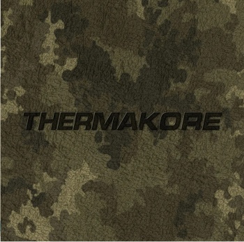PERNA KORDA THERMAKORE LARGE CAMO - Img 3