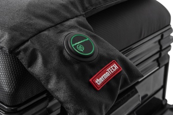 PERNA SCAUN INCALZITA PRESTON THERMATECH HEATED SEAT CUSHION - Img 2