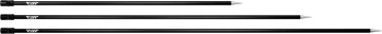 PICHET BLACK CAT DRILL SPIKE BANK STICK 130–200CM - Img 6