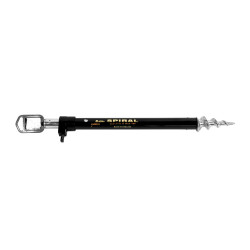 PICHET MAVER TELESCOPIC POWER DRIVE BANK STICK 125CM