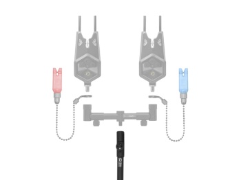 PICHETI DELPHIN TOPSTIX 90-130CM - Img 3