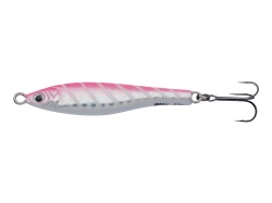 PILKER ABU GARCIA FAST CAST PINK ZEBRA 10G 5CM