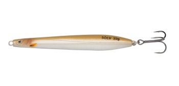 PILKER ABU GARCIA SÖLV PIIL 9CM / 16G SMELT