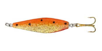 PILKER ABU GARCIA STOR ZIGGE 5CM / 18G GOLDEN MINNOW