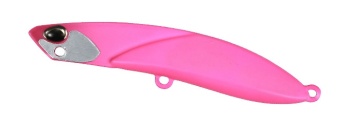 PILKER DUO METAL GARAGE PLATE JIG 15G 6.0CM 15GR ACC0016 MAT PINK
