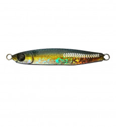 PILKER MUSTAD AJI MEZASHI JIG CASTING 20G