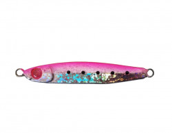PILKER MUSTAD PINK SARDINE MEZASHI JIG CASTING 20G