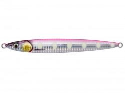 PILKER SAVAGE GEAR 3D SLIM JIG MINNOW 14CM / 80G SINKING PINK FLASH PHP