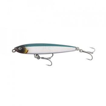 PILKER SAVAGE GEAR PENCIL MICRO Z 4.9CM / 10G S HOLO GREEN - Img 2