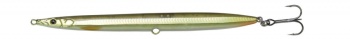 PILKER SAVAGE GEAR SANDEEL PENCIL 9CM/13G SINKING MOTOR OIL UV - Img 2