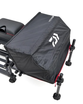 PLATFORMA DAIWA PENTRU SCAUN STATIONAR LARGE 77X57X2.5CM - Img 5