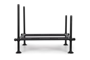PLATFORMA MATRIX XR DURALITE PENTRU SCAUN MODULAR 98X87X7CM - Img 4