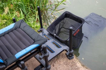 PLATFORMA PENTRU PICIOARE PRESTON ABSOLUTE FEEDER CHAIR - Img 6