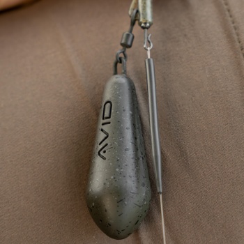 PLUMB AVID CARP EXTREMITY DE DISTANTA CU VARTEJ 4.5OZ 127G - Img 2