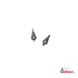 PLUMB CULISANT VIDRAX 2.0G 10BUC/PLIC
