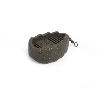 PLUMB GRIPPA BLACK CAT CAT GRIPPER LEAD 10OZ / 283G - Img 3