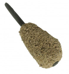 PLUMB INLINE CU INVELIS DE PLUTA MAVER LEAD BOMB 170GR