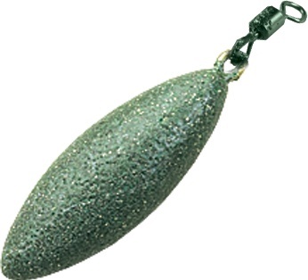 PLUMB JAXON CRAP CU VARTEJ G VERDE 130GR