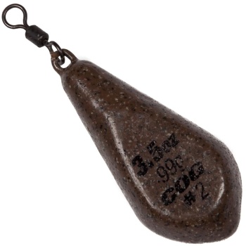 PLUMB KORDA DISTANCE LEAD 84G