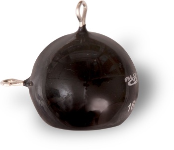 PLUMB SOMN BLACK CAT 80G CAT BALL BLACK 1PCS