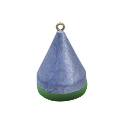 PLUMB SONDA MAVER ADANCIME CU NEOPREN 15GR