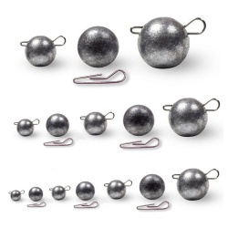 PLUMBI CHEBURASHKA ORANGE NICKEL CU AGRAFA DETASABILA BUC/PAC: 5, 18GR