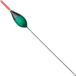 PLUTA BALSA VIDRAX MODEL041. 3.00G