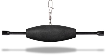 PLUTA BLACK CAT 10G BOTTOM FLOAT