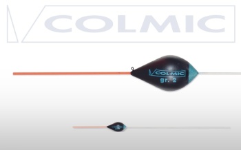 PLUTA COLMIC COVATO GR 1.25