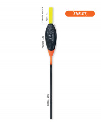 PLUTA COLMIC PESCARA 1.00 GR