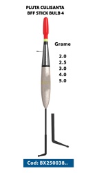 PLUTA CULISANTA BFF STICK BULB 4 4.0GR
