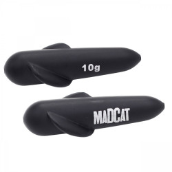 PLUTA MADCAT 40G PROPELLOR SUBFLOAT