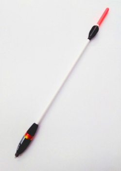 PLUTA VIDRAX ARROW BALSA CULISANTA 3+1G