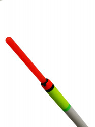 PLUTA VIDRAX ARROW BALSA PORTSTARLITA 2.00G