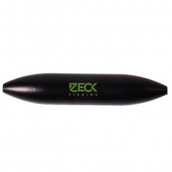 PLUTA ZECK U-FLOAT SOLID BLACK 7GR