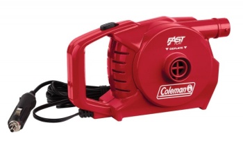 POMPA COLEMAN QUICKPUMP 12V