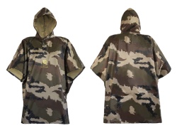 PONCHO IMPERMEABIL DELPHIN PROOF L-XXL