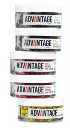 POP UP DAIWA ADVANTAGE BAITS NATURAL 8/10MM 18G