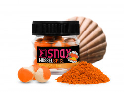 POP UP DELPHIN D SNAX POP 12MM / 20G SCOICĂ-CONDIMENTE