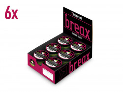 POP UP DELPHIN DELPHIN BREAX POP 16MM / 50G USTUROI-BUTYRIC