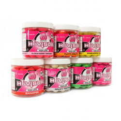 POP-UP MAINLINE FLUO PINEAPLE 15MM