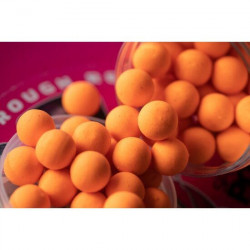 POP-UP MAINLINE FLUO SCOPEX & BLACKCURRANT 12MM 250ML